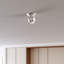 Hemisphere 1 - Light LED Flush Mount-1909294662