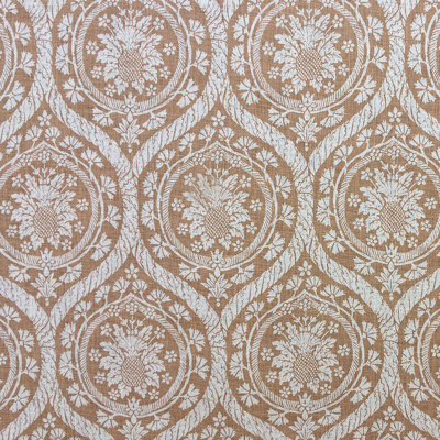 Pineapple Scroll