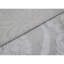 Himalayan Art Damask Area Rug in Silver