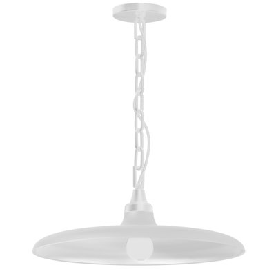 Dillsboro 1 - Light Pendant