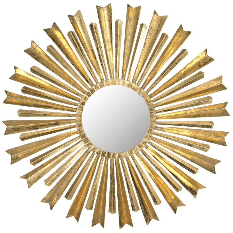 Kairi Flat Mirror