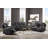 Horing Reclining 78" Pillow Top Arm Loveseat-549034554