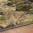 Premium Machine Washable Dream Shag ADS558 Floral Rug-2057635375-2057635360