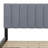 Lamprini Upholstered Velvet Standard Bed with Drawers-781661472
