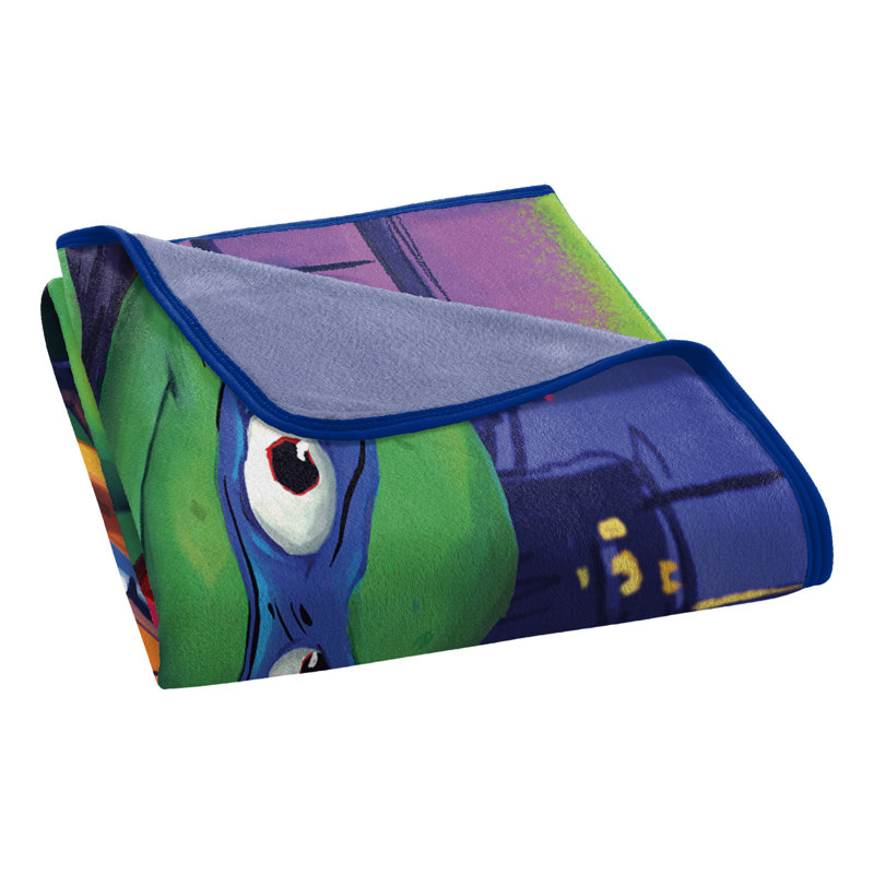 Throw Blanket