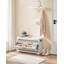 Addalyn Storage Bench