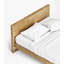 Terrabona Solid Wood Bed-75881882
