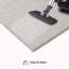 Tapis intérieur / extérieur Iconic - crème ivoire-974633487