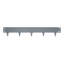 106 cm W Border Fencing-131279231