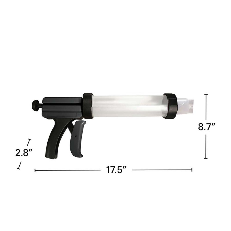 Weston® Original Jerky Gun Jr.