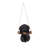 Hanging Lab Puppy Statue