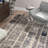 Amrane Performance Geometric Rug-15106604