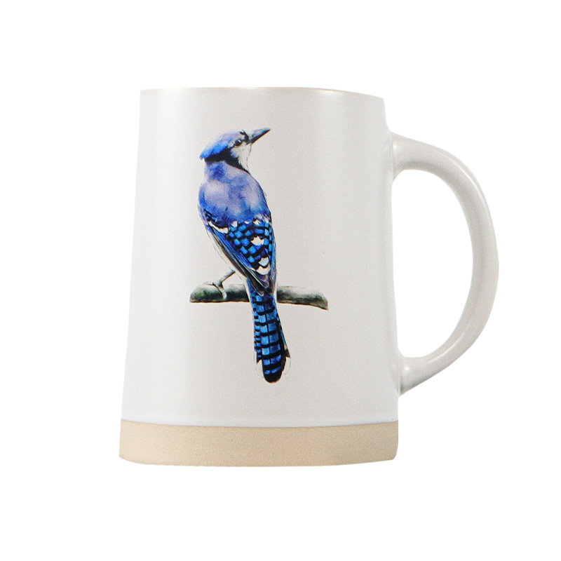 Tasse 20 oz Blue Jay