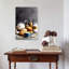 Art mural rustique contemporain contemporain-129478529