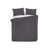 Gris anthracite est en rupture de stock