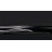 Action BW01 Black & White Tec-Wrap Pool Cue - 19oz-50475528