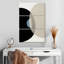 Avery Mid Century Abstract II-108503269
