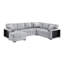 Canapé modulaire Burditt faisant face à la droite-130531344-130531345