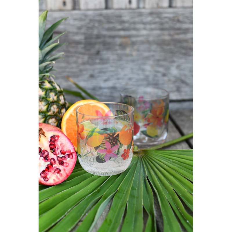 Glass, 1