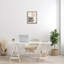 "Not Easy But Worth It" par Victoria Barnes sur toile-1702327425-1702327431