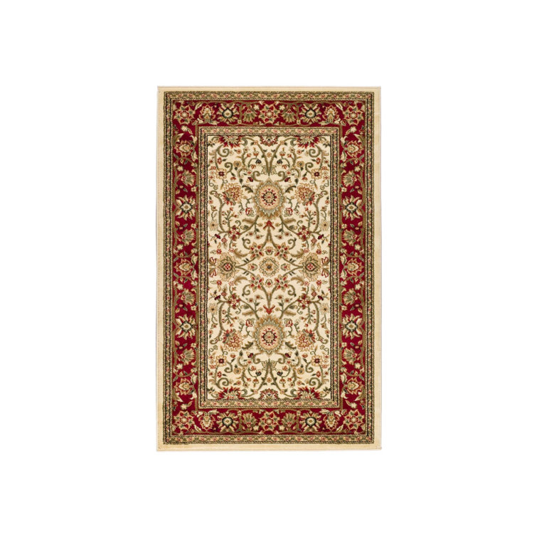 Klose Performance Oriental Rug
