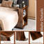 Weatherspoon C Table End Table