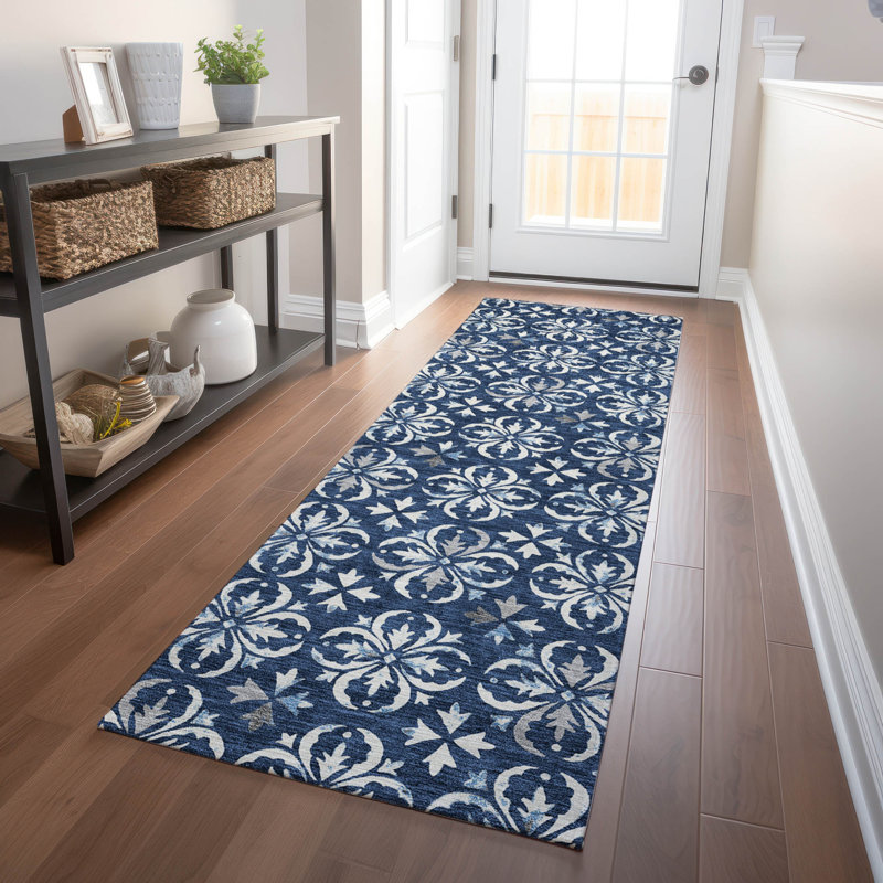  Tapis Maliana, Tapis de couloir 2 pi 3 po x 7 pi 6 po