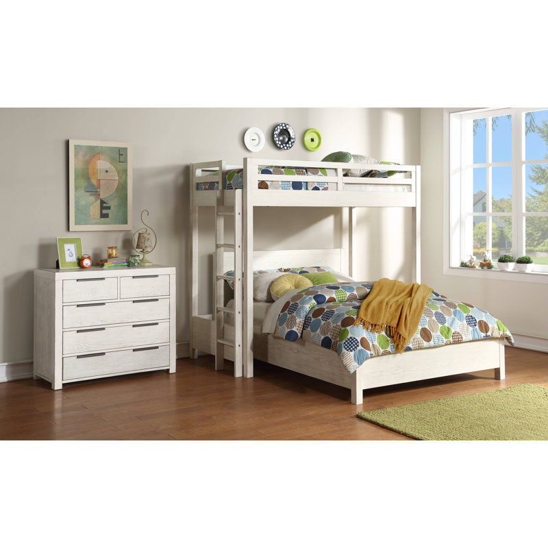 Jebadiah Kids Queen Platform