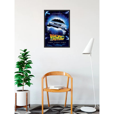 " Back To The Future 1.21 Gigawatts "