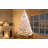 Christmas Tree Set with Metal Stand