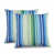 Blue Striped 5 est en rupture de stock