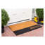 Abhilasha Non-Slip Striped Doormat-1551930668