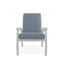 Belle Isle Outdoor Lounge Chair-1050508762-1050508761