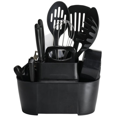 Chef Craft 25 Utensil Set