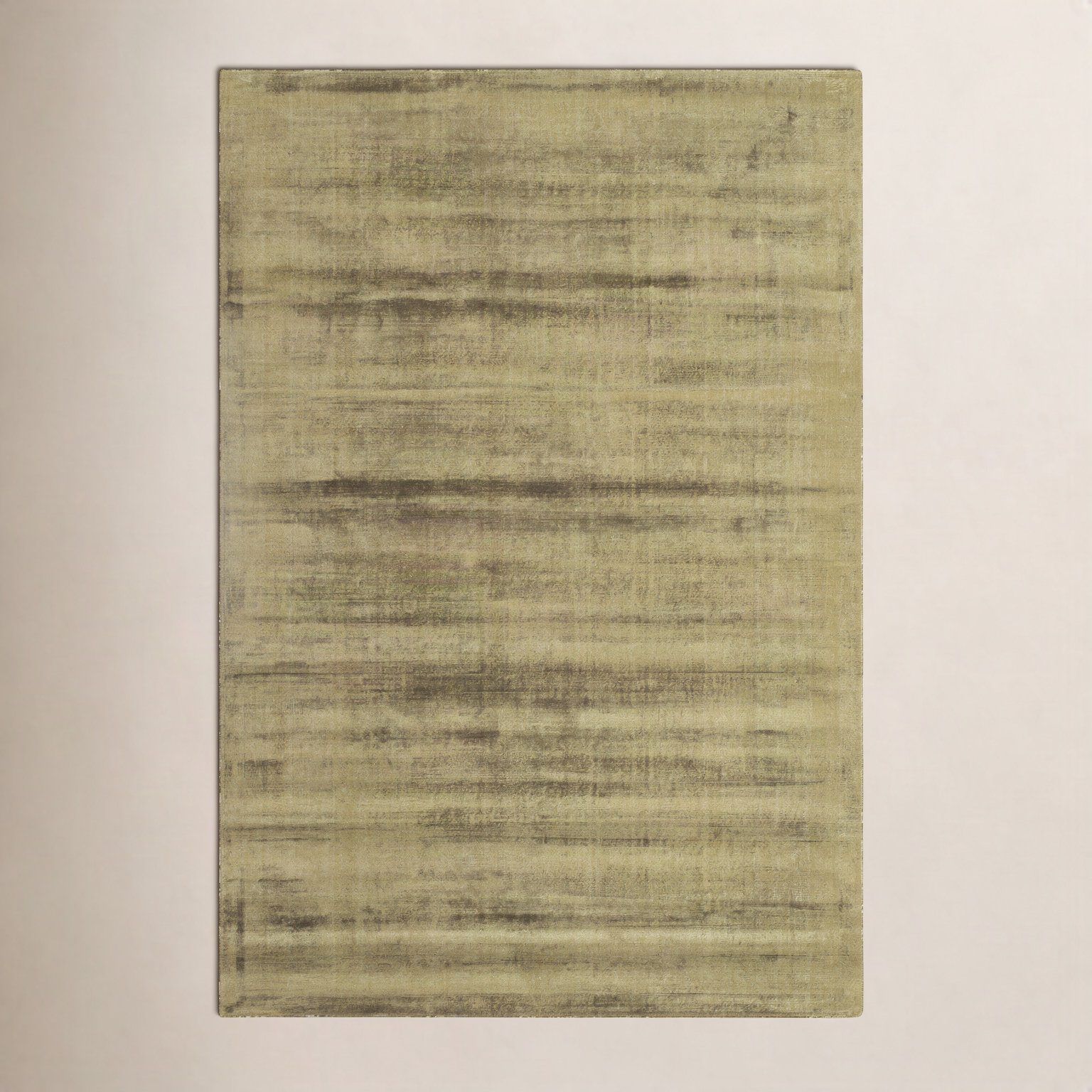 Fennel Hand-Loomed Accent Rug, Rectangle 5' x 8'