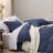 Bedsure Duvet Cover Only-Prewashed Extra Soft All Season Bedding,with Zipper Closure, Linen, Comforter Not Included-125427913-120766362