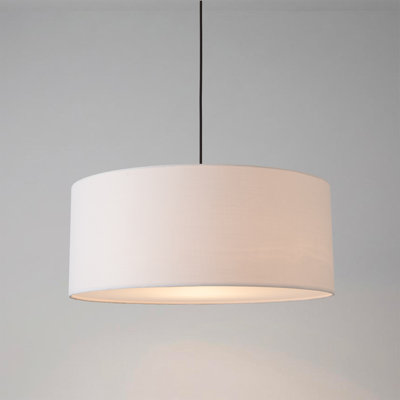 Pendant Kit Stretch Linen Single Pendant