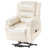 Similicuir blanc est en rupture de stock