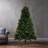 7FT Noble Hinged Tree With/Without Lights