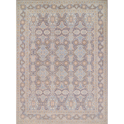 Ziegler 3000 Handmade Wool Oriental Area Rug