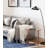 Ashalee Glass Top End Table