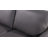 Anissa Top Grain Italian Leather Armchair-81257073-81257070