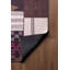 Tapis décoratif brun-1012319678