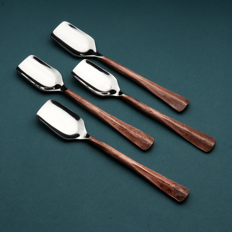 Ahrianna Stainless Steel Specialty Spoon