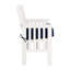 Millersville Solid Wood Outdoor Bench-911645843