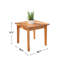 Table d'appoint Rayna