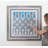Home Magnetics Acrylic