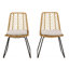 Tabouret 17,5 po Augustinas
