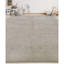 Gabbeh Wool Area Rug in Gray-46360272
