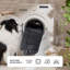 Tapis de caisse lavable pour chien - Lit en mousse souple pour les grands chiens, polyvalent et léger pour les cages